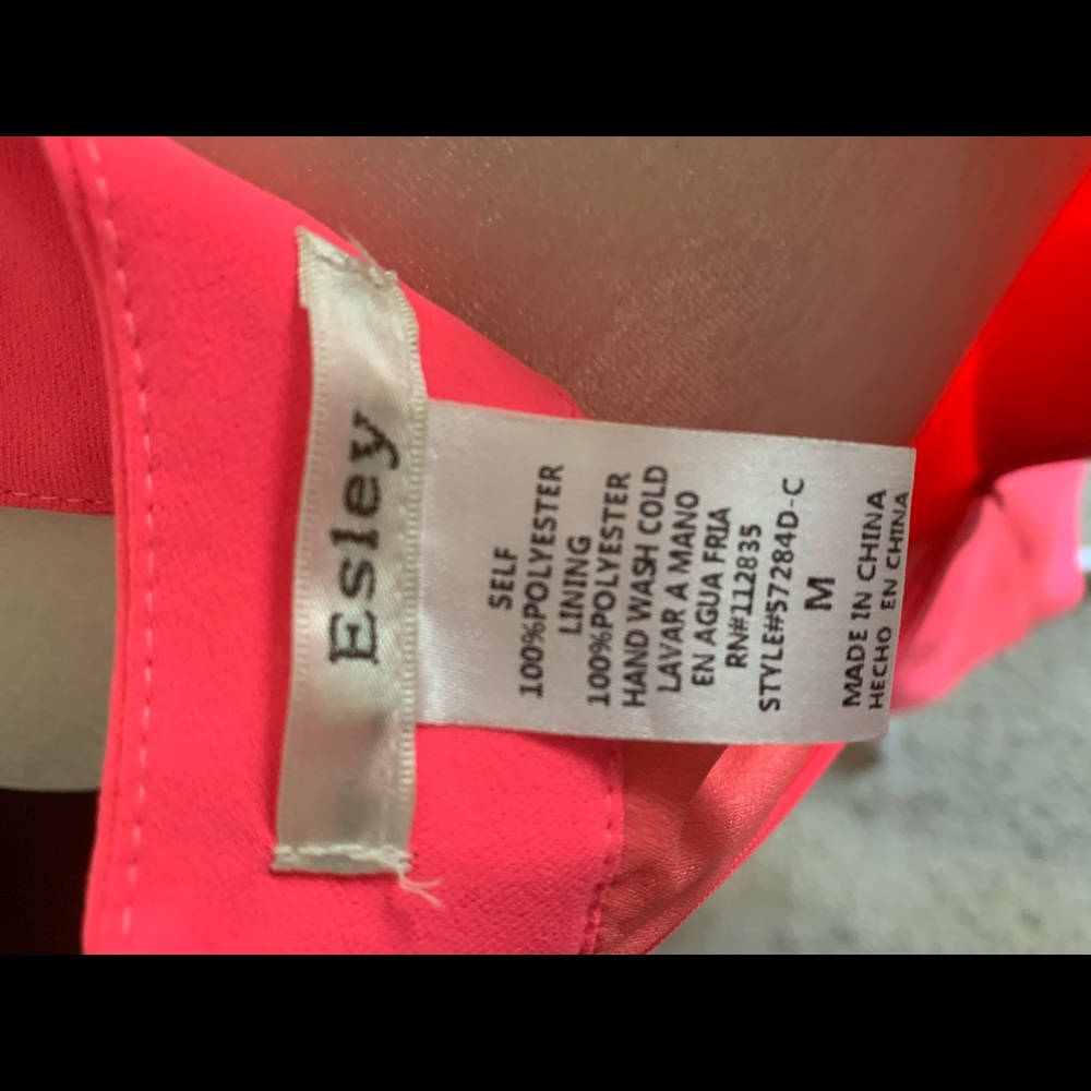 Dress - Picture 4 of 4